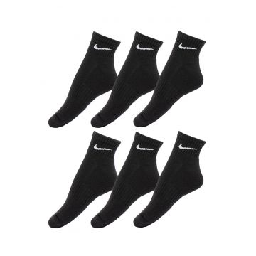 Set de sosete pana la glezna - pentru fitness Everyday - 6 perechi