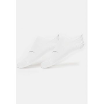 Set de sosete foarte scurte pentru fitness Everyday Plus - 3 perechi