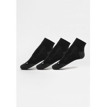 Set de sosete unisex - scurte - pentru antrenament Everyday Max - 3 perechi
