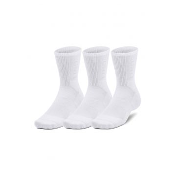 Set de sosete lungi unisex pentru antrenament - 3 perechi