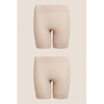 Set de pantaloni scurti anti-iritatii - 2 perechi