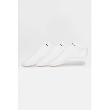 Set de sosete pana la glezna unisex - pentru antrenament Everyday Cushioned - 3 perechi