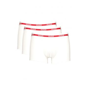 Set de boxeri cu logo - 3 perechi