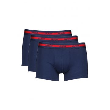 Set de boxeri cu logo - 3 perechi