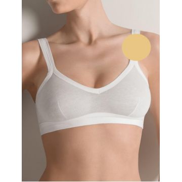 BUSTIERA - SOFT SENSATION BEIGE