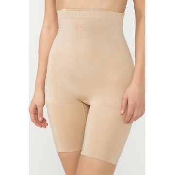Colanti scurti modelatori fara cusaturi