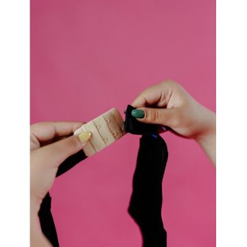Accesoriu prelungire sutien Julimex BA-03-2RZ