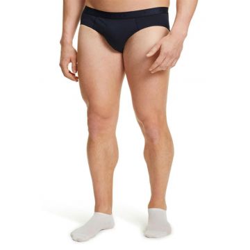 Set de chiloti din amestec de bumbac Daily Comfort - 2 perechi