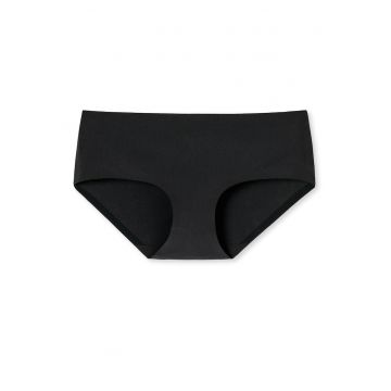 Chiloti hipster fara cusaturi - Negru