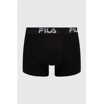 Fila boxeri barbati, culoarea negru