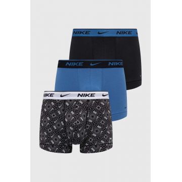 Nike boxeri 3-pack barbati