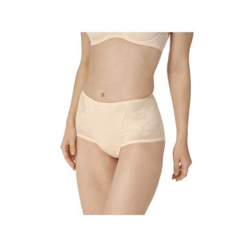 Chiloti dama -  Pan-274 - Poliamida/Elastan - Bej -