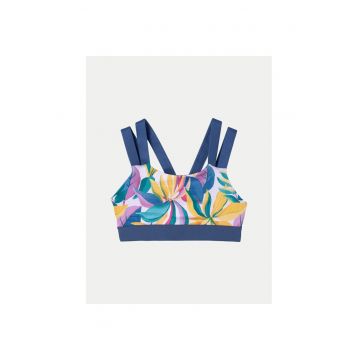 Bustiera copii -  141485 - Multicolor - Poliester