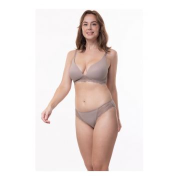 Chiloti dama -  60393 - Poliamida - Ecru