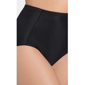 Chilot modelator dama -  Becca - negru