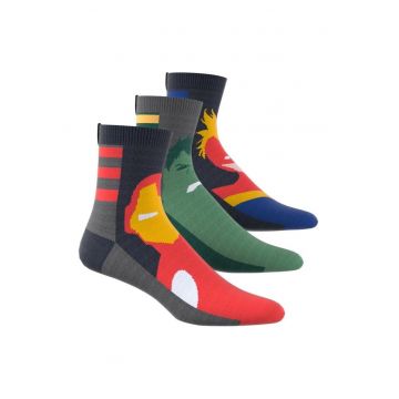 Sosete  LK AV 3PP SO IW1111