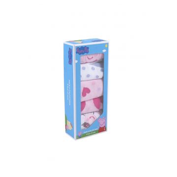 Set 5 Sosete bebe  model 2200007756