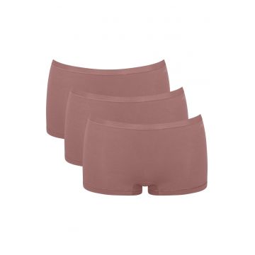 Set de boxeri GO Daily - 3 perechi