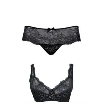 Set sutien si chiloti