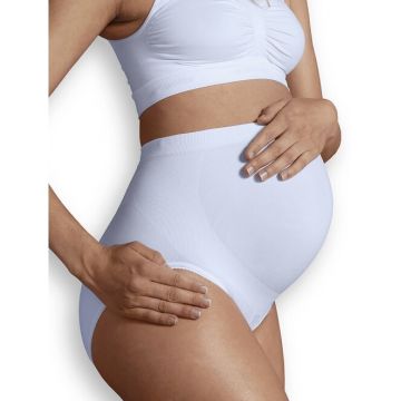 Chiloti microfibra fara cusaturi gravide Carriwell Support Panty