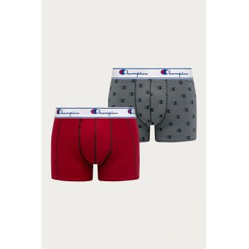 Champion - Boxeri (2 pack) Y081W