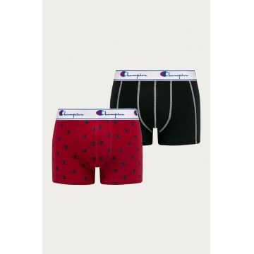 Champion - Boxeri (2 pack) Y081W