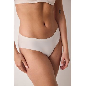 Chiloti fara cusaturi - Crem -