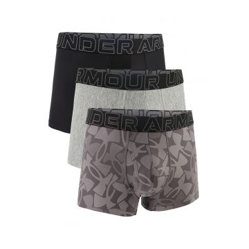 Set de boxeri Performance Tech - 3 perechi
