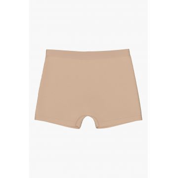Boxeri cu talie elastica