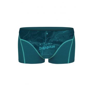 Boxeri din amestec de bumbac organic