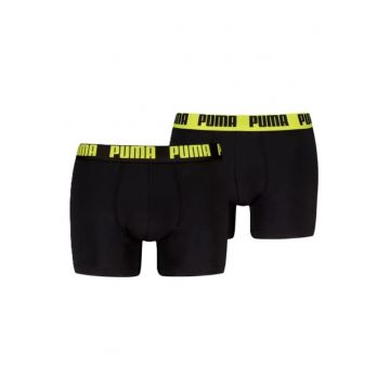 Boxeri  Men everyday basic boxer 2P-938320-29