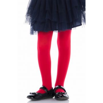 Dres uni - Rosu -