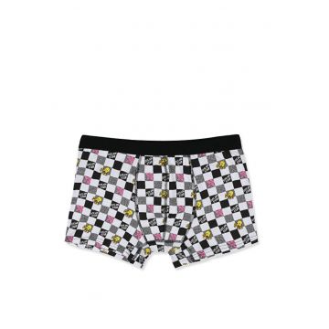 Lenjerie Intima De Barbati Alb Modern Fit ocean star