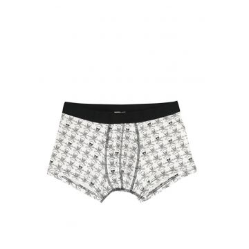 Lenjerie Intima De Barbati Alb Modern Fit