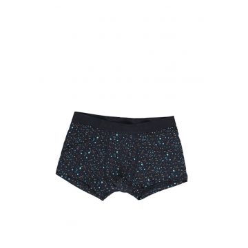 Lenjerie Intima De.Barbati Albastru Marin Modern Fit