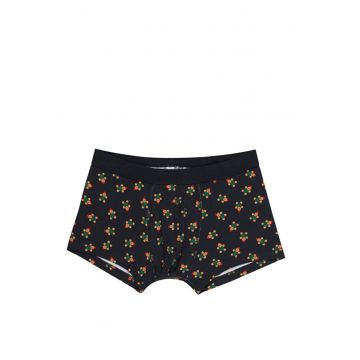 Lenjerie Intima De Barbati Albastru Marin Modern Fit gingerbread