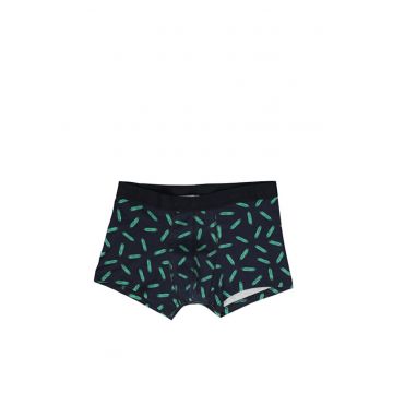 Lenjerie Intima De Barbati Albastru Marin ModernFit