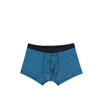Lenjerie Intima De Barbati Albastru Modern Fit