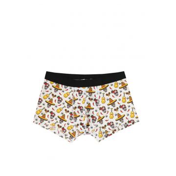 Lenjerie Intima De Barbati Ecru Modern Fit