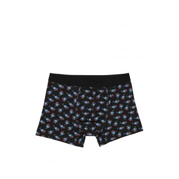 Lenjerie Intima De Barbati Negru Modern Fit