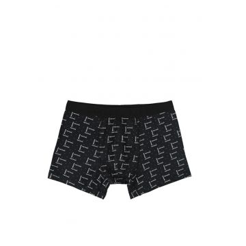 Lenjerie Intima De Barbati -Negru Modern Fit