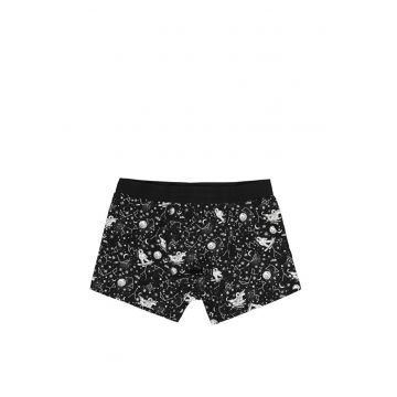 Lenjerie Intima De Barbati Negru Modern-Fit