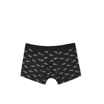 Lenjerie Intima De Barbati Negru Modern Fit car