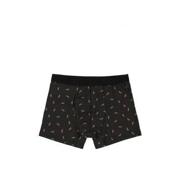 Lenjerie Intima De Barbati Negru Modern Fit carrot