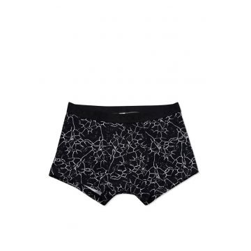 Lenjerie Intima De Barbati Negru Modern Fit CL1066101 8683197906977