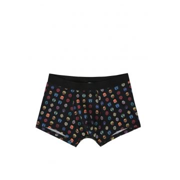 Lenjerie Intima De Barbati Negru Modern Fit emoji