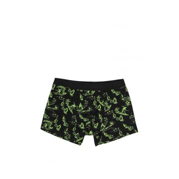 Lenjerie Intima De Barbati Negru Modern Fit surk.