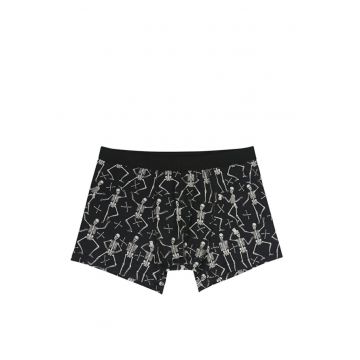 Lenjerie Intima De Barbati Negru Modern Fit-