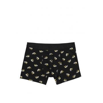 Lenjerie Intima De Barbati Negru Modern Fit1