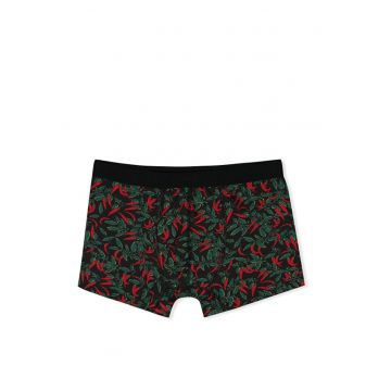 Lenjerie Intima De Barbati Negru Modern Fit17